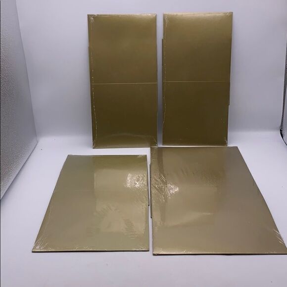 Lot of 4 Extra Deep Gift Boxes - Picture 5 of 8